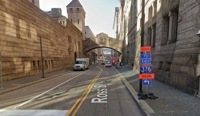 Millvale Men Accused of Selling Homes They Never Actually Owned