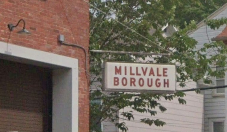 Millvale Weighs Another Tax Hike, Just Months After 58% Jump
