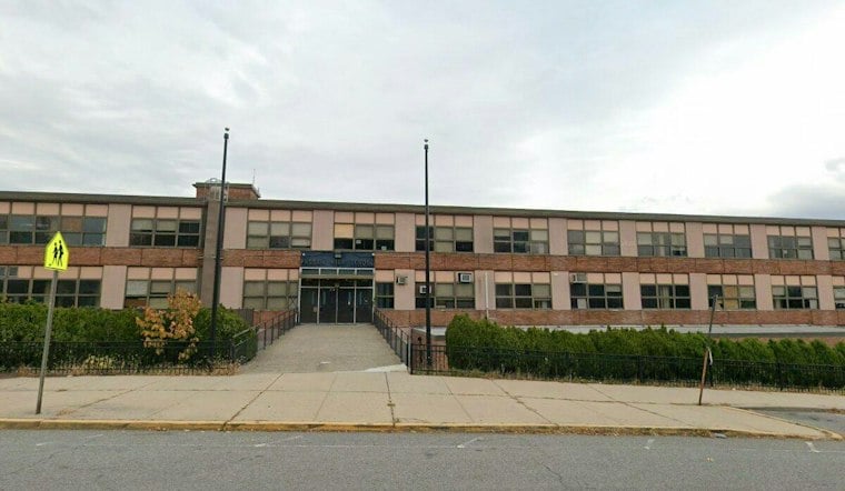 Millville High Reports 149 Students Tied to Police-Notification Incidents, Most in New Jersey
