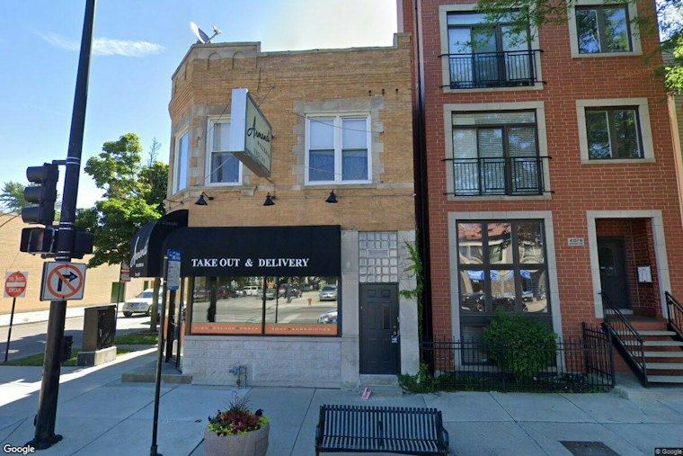 Milly's Pizza Founder Opens Cracker-Thin Jake's Place In North Center This December