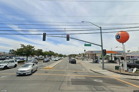 Milpitas Teens Arrested After Robbery, Assault Near School Campus; Firearms Found in Homes