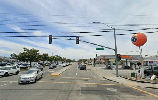 Milpitas Teens Arrested After Robbery, Assault Near School Campus; Firearms Found in Homes