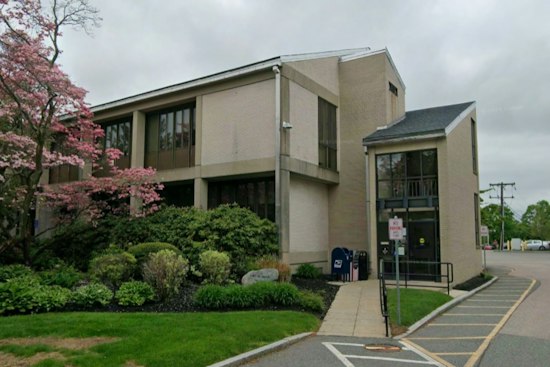 Milton Pulls Plug on Flock Cameras, Joins Mass Exodus Across Massachusetts