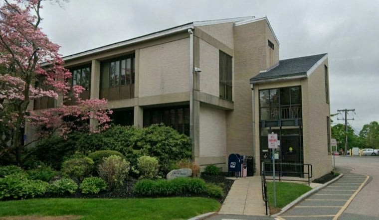 Milton Pulls Plug on Flock Cameras, Joins Mass Exodus Across Massachusetts