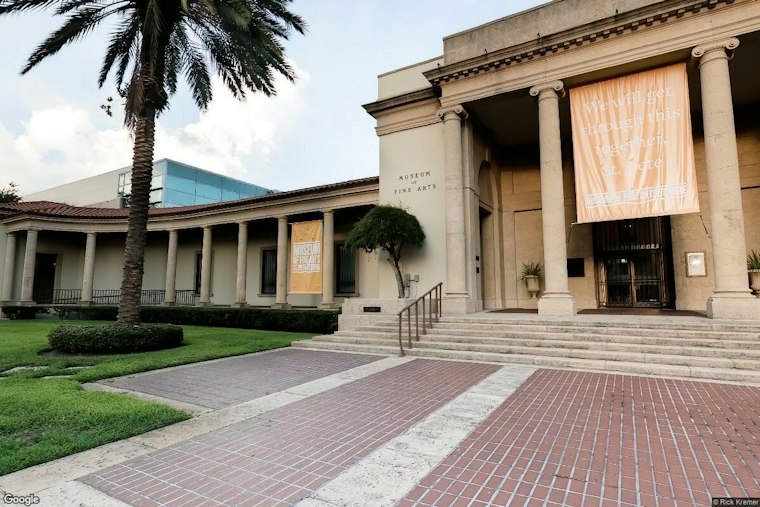 Milwaukee and St. Petersburg Museums Bet Monet Paintings on World Series