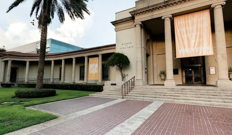 Milwaukee and St. Petersburg Museums Bet Monet Paintings on World Series