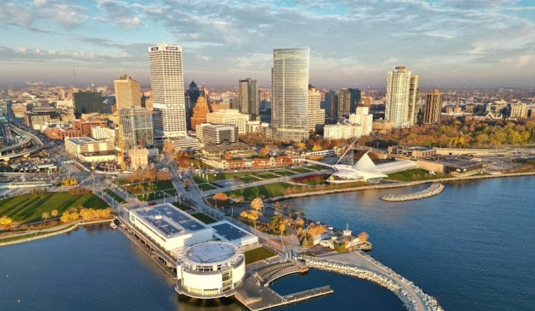 Milwaukee Forecast: Mostly Sunny Wednesday in the Lower 70s, Warm Weekend Ahead
