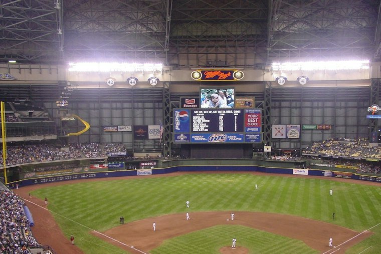 Milwaukee Brewers' $1,000 Timeless Tickets Spark World Series Seating Backlash