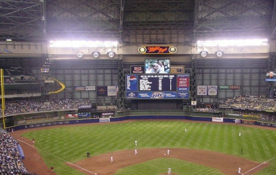 Milwaukee Brewers' $1,000 Timeless Tickets Spark World Series Seating Backlash