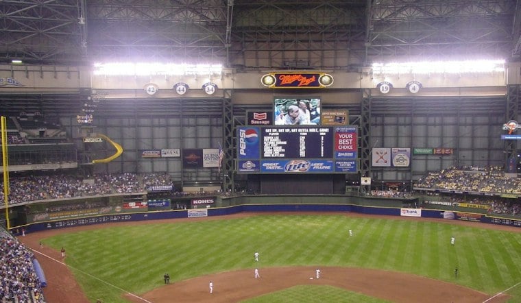 Milwaukee Brewers' $1,000 Timeless Tickets Spark World Series Seating Backlash