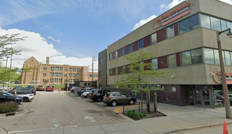 Milwaukee Clinic Opens Pharmacy Monday as Walgreens Closures Leave Gaps