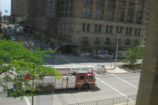 Milwaukee Complex Hit With 200 Fire Calls in 2026, Resident Fears Alarms Trigger Her Seizures