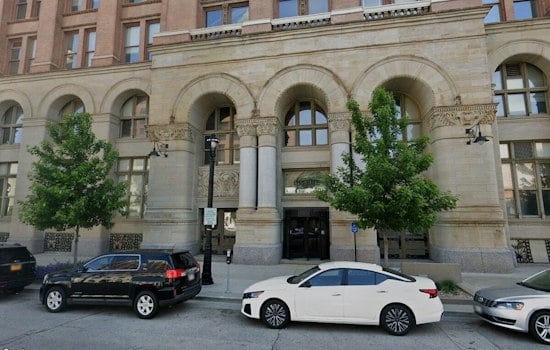 Milwaukee Council Orders Snow-Plow-Style Response for Flood-Prone Streets