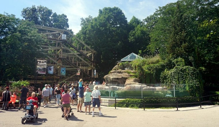 Milwaukee County Zoo Adds Saturday Daytime Hours and a Boozy New 21+ Halloween Night
