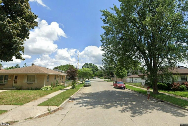 Milwaukee Dad Accused of Killing Girlfriend as 9-Year-Old Daughter Watched