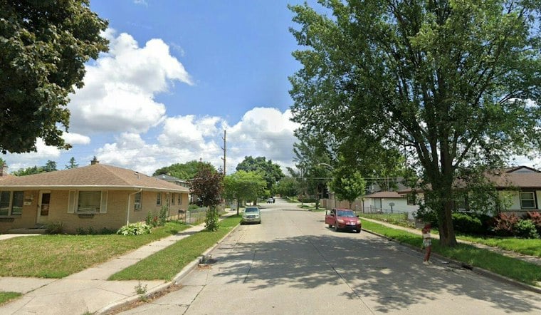 Milwaukee Dad Accused of Killing Girlfriend as 9-Year-Old Daughter Watched
