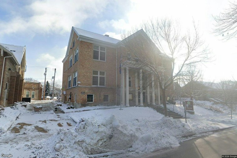 Milwaukee Eyes Free Backyard Home Blueprints After Just One ADU Permit