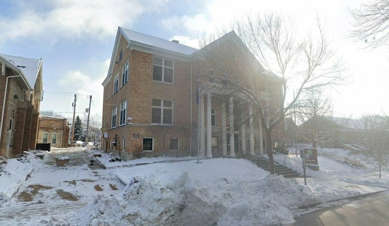 Milwaukee Eyes Free Backyard Home Blueprints After Just One ADU Permit