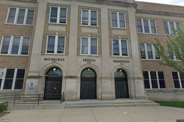 Milwaukee French Immersion School Faces Teacher Cuts