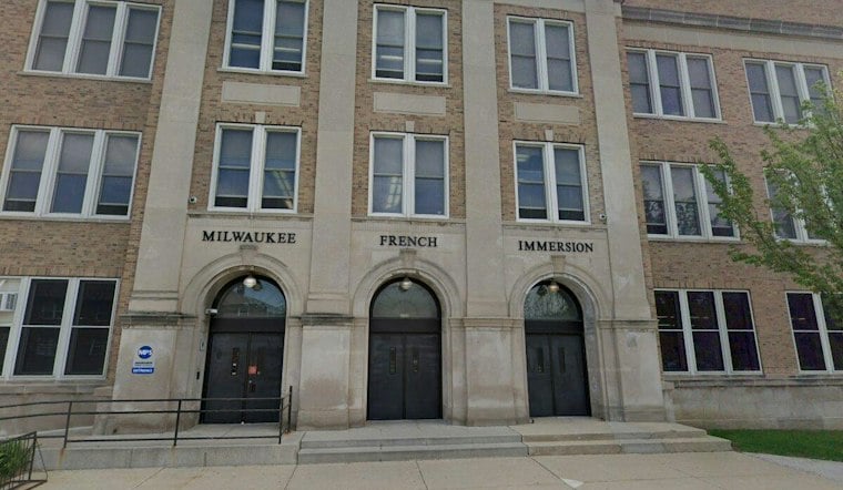Milwaukee French Immersion Families Picket Over Possible Loss of Native-Speaking Teacher