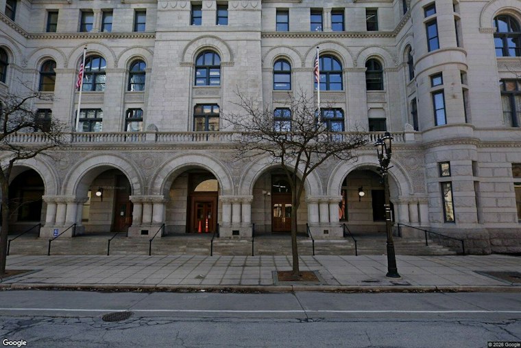 Milwaukee Gets $17M Cocaine Case From Costa Rica, Three Men Extradited