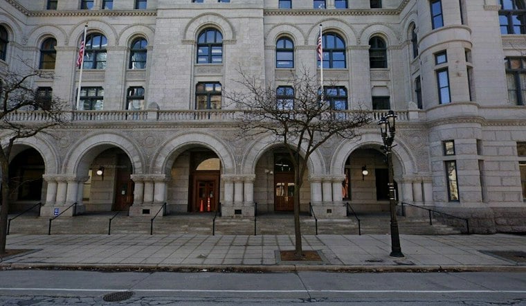 Milwaukee Gets $17M Cocaine Case From Costa Rica, Three Men Extradited