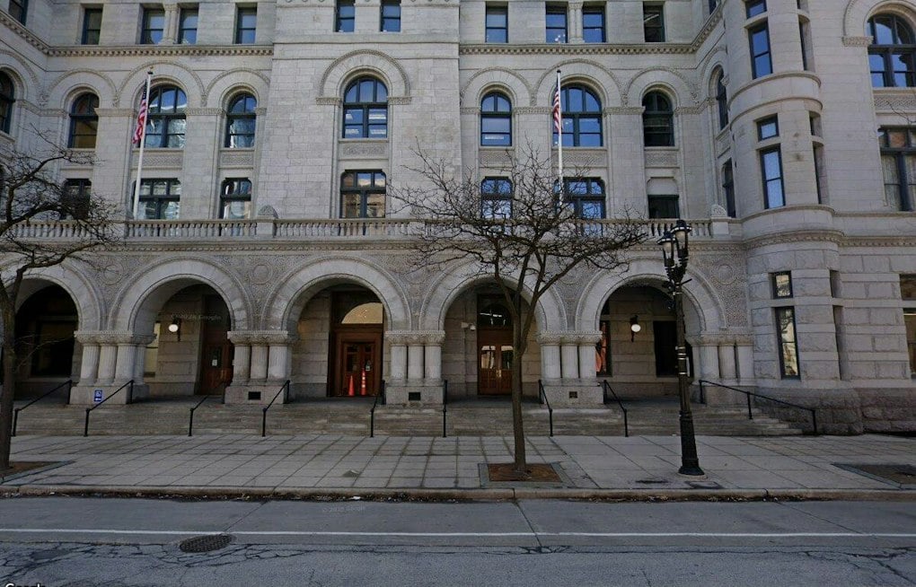 Milwaukee Gets $17M Cocaine Case From Costa Rica, Three Men Extradited