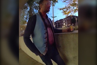 Milwaukee Man, 53, Vanishes Barefoot Near Farwell and North Avenue
