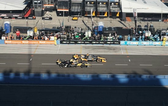 Milwaukee Mile Lands 2027 IndyCar Doubleheader After $41M Race Weekend