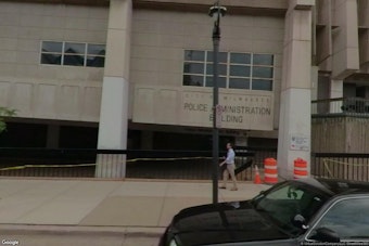 Milwaukee Officer Shoots Rifle-Wielding Suspect Near 7th and Scott, Streets Shut Down