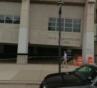 Milwaukee Officer Shoots Rifle-Wielding Suspect Near 7th and Scott, Streets Shut Down