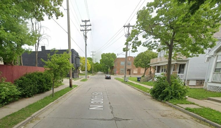 Milwaukee Police Chase Ends in Deadly Crash Near 30th and Center, One Dead