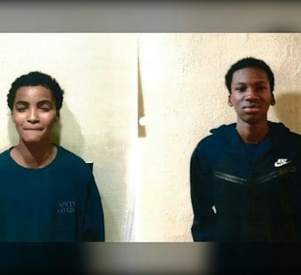 Milwaukee Police Search for Two Missing Boys Last Seen Together Near 25th and Vine