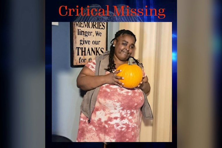 Milwaukee Police Seek Help Finding Missing 28-Year-Old Marquetta Richardson