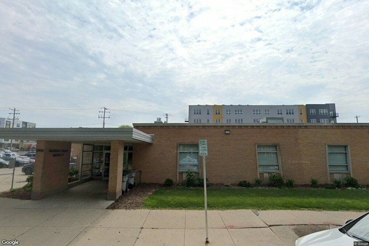 Milwaukee Police Union Fights Release of Man Who Shot Up District 5 Station