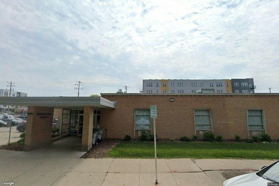 Milwaukee Police Union Fights Release of Man Who Shot Up District 5 Station