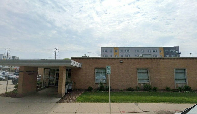 Milwaukee Police Union Fights Release of Man Who Shot Up District 5 Station