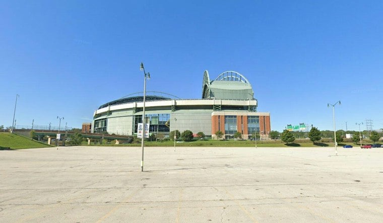 Milwaukee Preps for 400,000 Fans as Brewers Plan First-Ever Franchise Title Parade