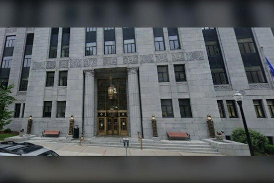 Milwaukee Roof Project Covers Repairs Estimated Above $20,000
