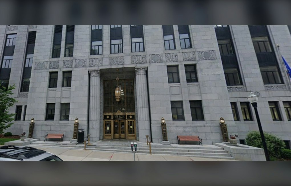 Milwaukee Roof Project Covers Repairs Estimated Above $20,000