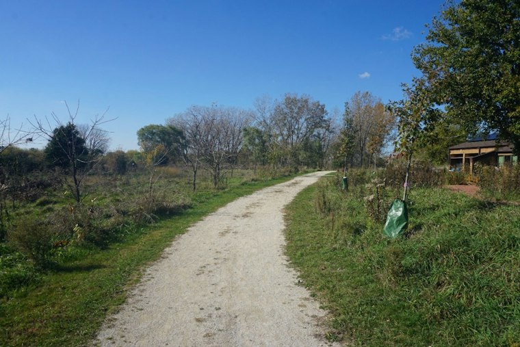 Milwaukee's Havenwoods State Forest Debuts Braille Trail Built for Blind Hikers