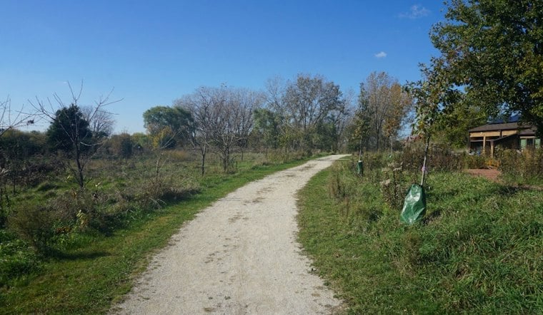 Milwaukee's Havenwoods State Forest Debuts Braille Trail Built for Blind Hikers