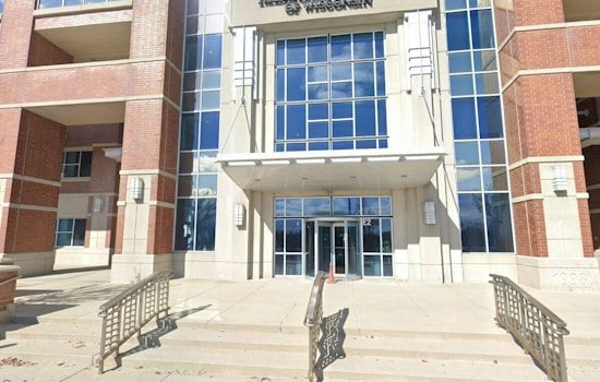 Milwaukee's Medical College Lands $50M Gift to Fast-Track Precision Medicine