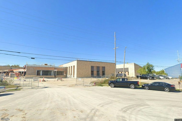 Milwaukee's New $65M Youth Center Swaps Prison Bars for Therapy, Opens in November