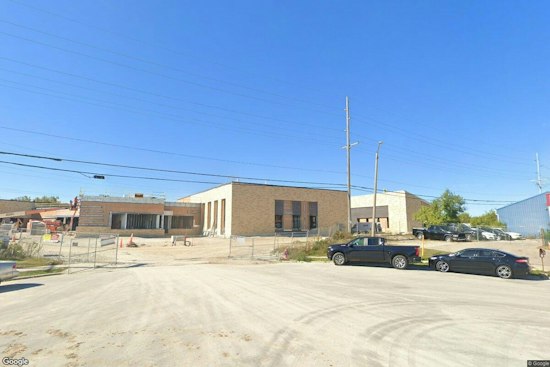 Milwaukee's New $65M Youth Center Swaps Prison Bars for Therapy, Opens in November