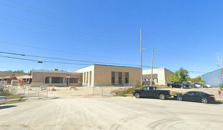 Milwaukee's New $65M Youth Center Swaps Prison Bars for Therapy, Opens in November