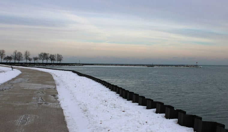 Milwaukee's Out of the Darkness Walk Returns Oct. 10 as State Suicide Rates Keep Climbing