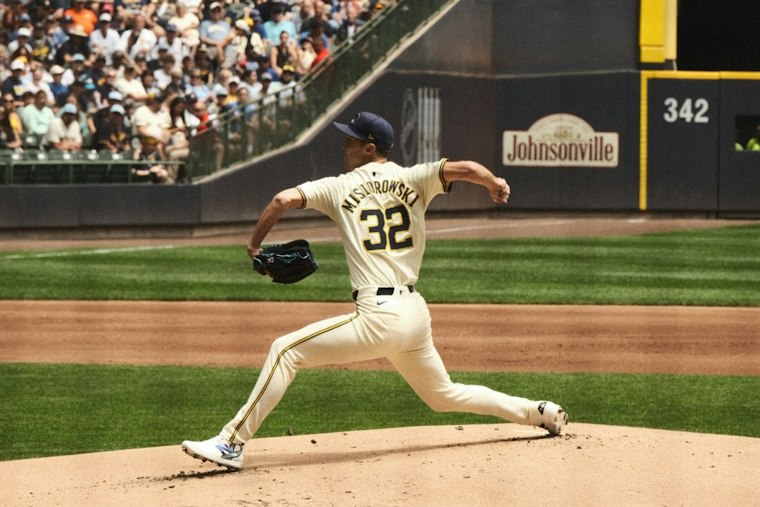Foenem’s Brewers Song Goes Viral Online as Milwaukee Takes a 3-0 NLCS Lead