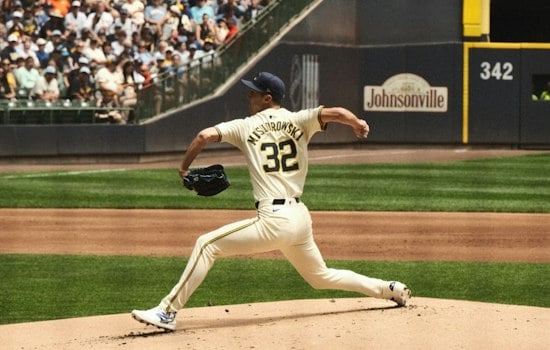 Foenem’s Brewers Song Goes Viral Online as Milwaukee Takes a 3-0 NLCS Lead