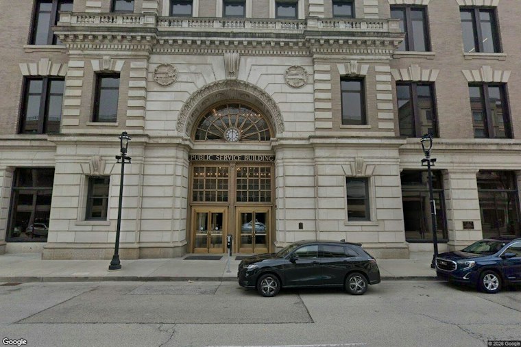 Milwaukee's WEC Energy Hikes Spending Plan to $47.5 Billion on Data Center Boom